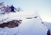Mathias jumping - photo Ralf G